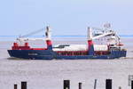 OCEAN CARRIER , General Cargo , IMO 9349435 , Baujahr 2010 , 106.96 x 18.42 m , Cuxhaven , 15.03.2020