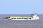 SCOT ISLES , General Cargo , IMO 9243930 , Baujahr 2001 ,  91.25 x 14.01 m , 15.03.2020 , Cuxhaven