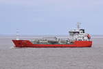 BRAHMS , Tanker , IMO 9517446 , Baujahr 2009 , 98.71 x 14.1 m , 16.03.2020 , Cuxhaven