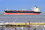 SEABASS , Tanker , IMO 9251640 , Baujahr 2001 , 177.77 x 28.16 m , 16.03.2020 , Cuxhaven