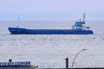 SPRINTER , General Cargo , IMO 9423657 , Baujahr 2008 , 89.99 x 12.58 m , Cuxhaven , 16.03.2020