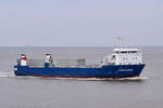 KUGELBAKE , Ro-Ro Cargo , IMO 9510747 , Baujahr 2009 , 79.3 x 18.7 m , Cuxhaven , 17.03.2020