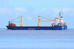 BBC BELEM , General Cargo , IMO 9501655 , Baujahr 2012 , 128.97 x 16.71 m , 19.03.2020 , Cuxhaven