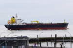 SEACOD , Tanker , IMO 9352315 , Baujahr 2006 , 188.18 x 32.23 m , Cuxhaven , 19.03.2020