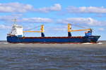 BBC LIVORNO , General Cargo , IMO 9570670 , Baujahr 2012 , 130.22 x 16 m , 410 TEU , 21.03.2020 , Cuxhaven