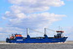 EEMSLIFT NELLI , General Cargo , IMO 9671462 , Baujahr 2013 , 111.6 x 16.8 m , Cuxhaven , 21.03.2020