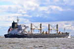 MARINE PRINCESS , Bulk Carrier , IMO 9621041 , Baujahr 2012 , 179.99 x 30 m , 21.03.2020 , Cuxhaven