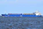 PAULA VINDOE , General Cargo , IMO 9436783 , Baujahr 2013 , 106.77 x 15.28 m , 29.05.2020 , Cuxhaven