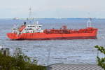 ALCEDO , Tanker , IMO 9190315 , Baujahr 1999 , 90 x 12.03 m , 30.05.2020 , Cuxhaven