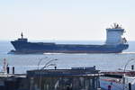 EXPANSA , Feederschiff , IMO 9429261 , Baujahr 2012 , 140.67 x 23.53 m , 889 TEU , Cuxhaven , 30.05.2020