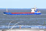 ADELE , General Cargo , IMO 8912027 , Baujahr 1991 , 87.37 x 13 m , Cuxhaven , 31.05.2020