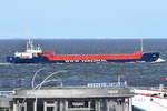 ANITA , General Cargo , IMO 9479577 , Baujahr 2013 , 87.5 x 11.3 m , 31.05.2020 , Cuxhaven
