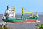 CELLUS , General Cargo , IMO 9173317 , Baujahr 1998 , 99.98 x 17 m , 369 TEU , Cuxhaven , 31.05.2020