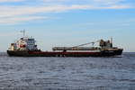 CSL RHINE , Bulk Carrier , IMO 8008450 , Baujahr 1983 , 117.7 x 20.54 m , 01.06.2020 , Cuxhaven