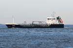 JANA , Tanker , IMO 9330185 , Baujahr 2005 , 69.34 x 11.7 m , Cuxhaven , 01.06.2020