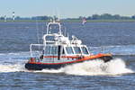 FREEDOM , Research/Survey Vessel , IMO 9522336 , Baujahr 2009 , 16.4 x 4.38 m , 02.06.2020 , Cuxhaven