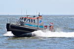 COASTAL  FLASH , Passenger , MMSI 246756000 , 10 x 4 m , 03.06.2020 , Cuxhaven