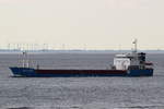 WILSON HUMBER , General Cargo , IMO 9017381 , Baujahr 1999 , 89.9 x 15.2 m , Cuxhaven , 03.06.2020