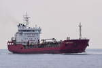 BOMAR CERES , Tanker , IMO 9367231 , Baujahr 2007 , 107.6 x 16 m , 04.06.2020 , Cuxhaven