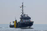 FORTUNA KINGFISHER , Schlepper , IMO 4549133 , 39 x 9 m , Cuxhaven , 04.06.2020