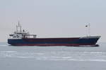 FRI RIVER , General Cargo , IMO 9224104 , Baujahr 2000 , 91.25 x 14.01 m , 04.06.2020 , Cuxhaven
