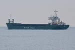 JOMI , General Cargo , IMO 9038397 , Baujahr 1991 , 88.2 x 13.6 m , Cuxhaven , 04.06.2020