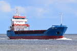 AMBER SPIRIT , General Cargo , IMO 9142643 , Baujahr 1997 , 100.85 x 14.6 m , Cuxhaven , 05.06.2020