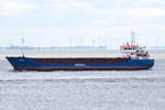 BEKAU , General Cargo , IMO 9197454 , Baujahr 2005 , 87.84 x 12.9 m , 05.06.2020 , Cuxhaven
