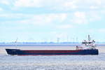 FRI SKIEN , GeneralCargo , IMO 9148192 , Baujahr 2000 ,  89.1 x 13.4 m , Cuxhaven , 05.06.2020