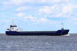 ALANA EVITA , General Cargo , IMO 9356529 , Baujahr 2009 , 88.94 x 11.8 m , Cuxhaven , 06.06.2020