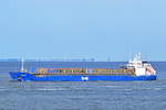 BJOERNOE , General Cargo , IMO 9342140 , Baujahr 2007 , 106.86 x 15.3 m , 06.06.2020 , Cuxhaven