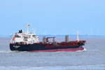 STOLT SEAGULL , Tanker , IMO 9125645 , Baujahr 1997 , 99.94 x 16.5 m , 06.06.2020 , Cuxhaven