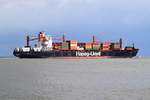 YORKTOWN EXPRESS , Containerschiff , IMO 9243174 , Baujahr 2002 , 243.4 x 32.28 m , 3237 TEU , 06.06.2020 , Cuxhaven