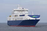 PAQIZE , Ro-Ro Cargoschiff , IMO 9457206 , Baujahr 2010 , 193 x 26.03 m , Cuxhaven , 09.11.2021