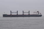 ROSSANA , Bulk Carrier , IMO 9696838 , Baujahr 2010 , 180 x 32 m , Cuxhaven , 13.11.2021