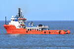 ARTEMIS , Tug/Supply Vessel , IMO 8321591 ,  67.83 x 15.6 m , Baujahr 1984 , Cuxhaven , 19.04.2022