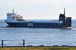 FINLANDIA SEAWAYS , Ro-Ro Cargo Schiff , IMO 9198721 , Baujahr 2000 , 162.58 x 20.62 m , Cuxhaven , 19.04.2022