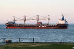 GOLDEN KAROO , General Cargo , IMO 9465423 , Baujahr 2013 , 199.91 x 30.55 m , Cuxhaven , 19.04.2022