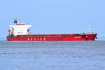 N BONANZA , Bulk Carrier , IMO 9342815 , 224.94 x 32.26 m , Baujahr 2006 , Cuxhaven , 19.04.2022