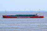 LADY AMALIA , General Cargo , IMO 9624847 , 88 x 13.39 m , Baujahr 2012 , 19.04.2022 , Cuxhaven