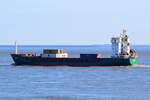 LYDIA , General Cargo , IMO 9125657 , Baujahr 1996 , 99.98 x 16.5 m , Cuxhaven , 19.04.2022