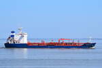 SHENNON STAR , Tanker , IMO 9503926 , Baujahr 2010 , 128.6 x 20.4 m , Cuxhaven , 19.04.2022