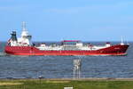 BOTHNIA , Tanker , IMO 9485356 , 118.07 x 18.63 m , Baujahr 2013 , 20.04.2022 , Cuxhaven