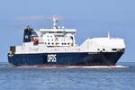 BRITANNIA SAWAYS , Ro-Ro Cargo , IMO 9153032 , Baujahr 2000 , 197.02 x 25.9 m , Cuxhaven , 20.04.2022