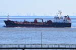 STOLT GREENSHANK , Tanker , IMO 9518799 , Baujahr 2011 , 90.9 x 15.6 m , Cuxhaven , 20.04.2022