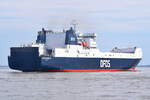 SELANDIA SEAWAYS , Ro-Ro Cargo , IMO 9157284 , 197.02 x 25.9 m , Baujahr 1998 , 21.04.2022 , Cuxhaven