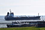 VS LARA , Tanker , IMO 9309148 , 119.9 x 18.8 m , Baujahr 2006 , 21.04.2022 , Cuxhaven