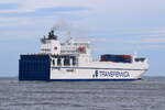 TIMCA , Ro-Ro Cargo , IMO 9307358 , Baujahr 2006 , 205 x 25.8 m , Cuxhaven , 21.04.2022