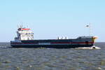 DELFBORG , General Cargo , IMO 9393266 , 110.78 x 14 m , Baujahr 2007 , 22.04.2022 , Cuxhaven