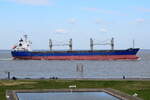 GOLD DUST , Bulk Carrier , IMO 9615078 , 169.37 x 27.2 m , Baujahr 2012 , 22.04.2022 , Cuxhaven